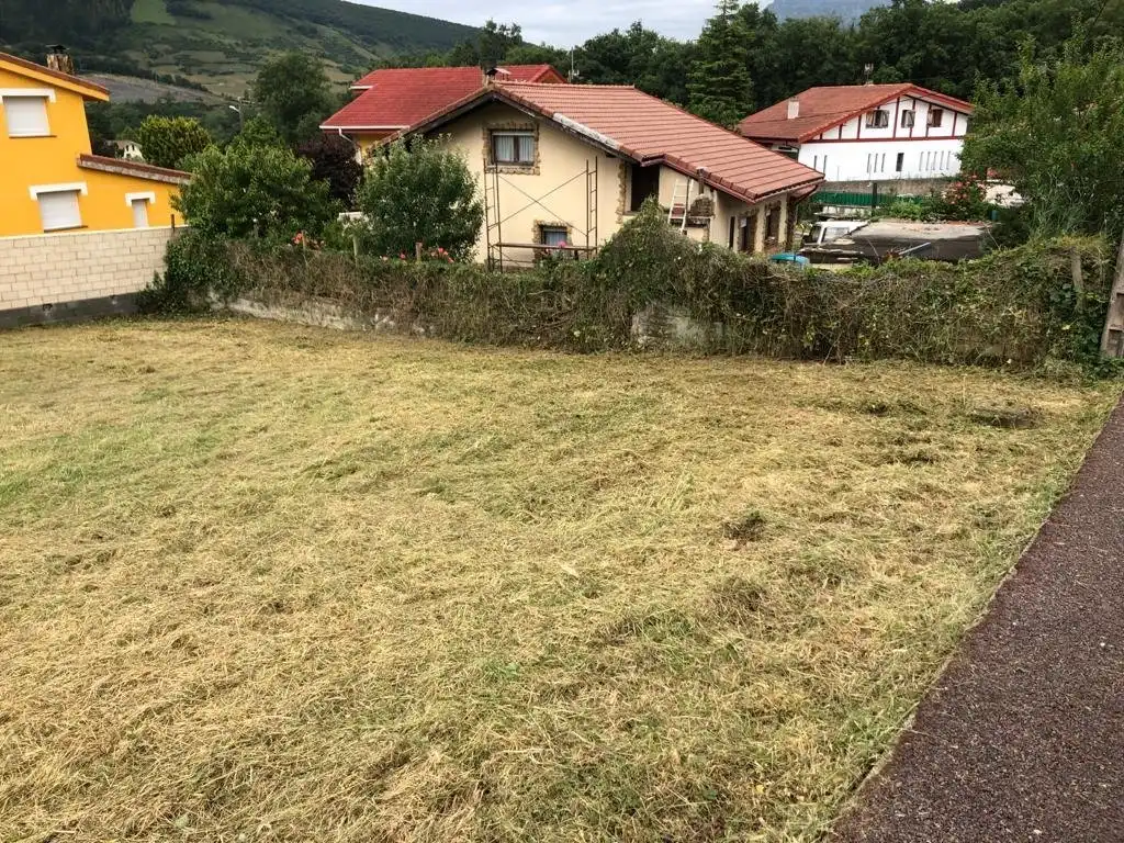 Terreny residencial en venda a Valle de Mena, imagen 2