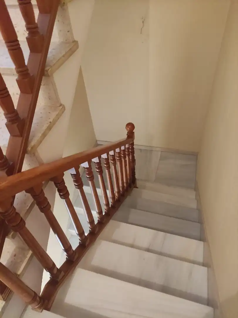 Casa o xalet en venda a Arenal - La Pólvora