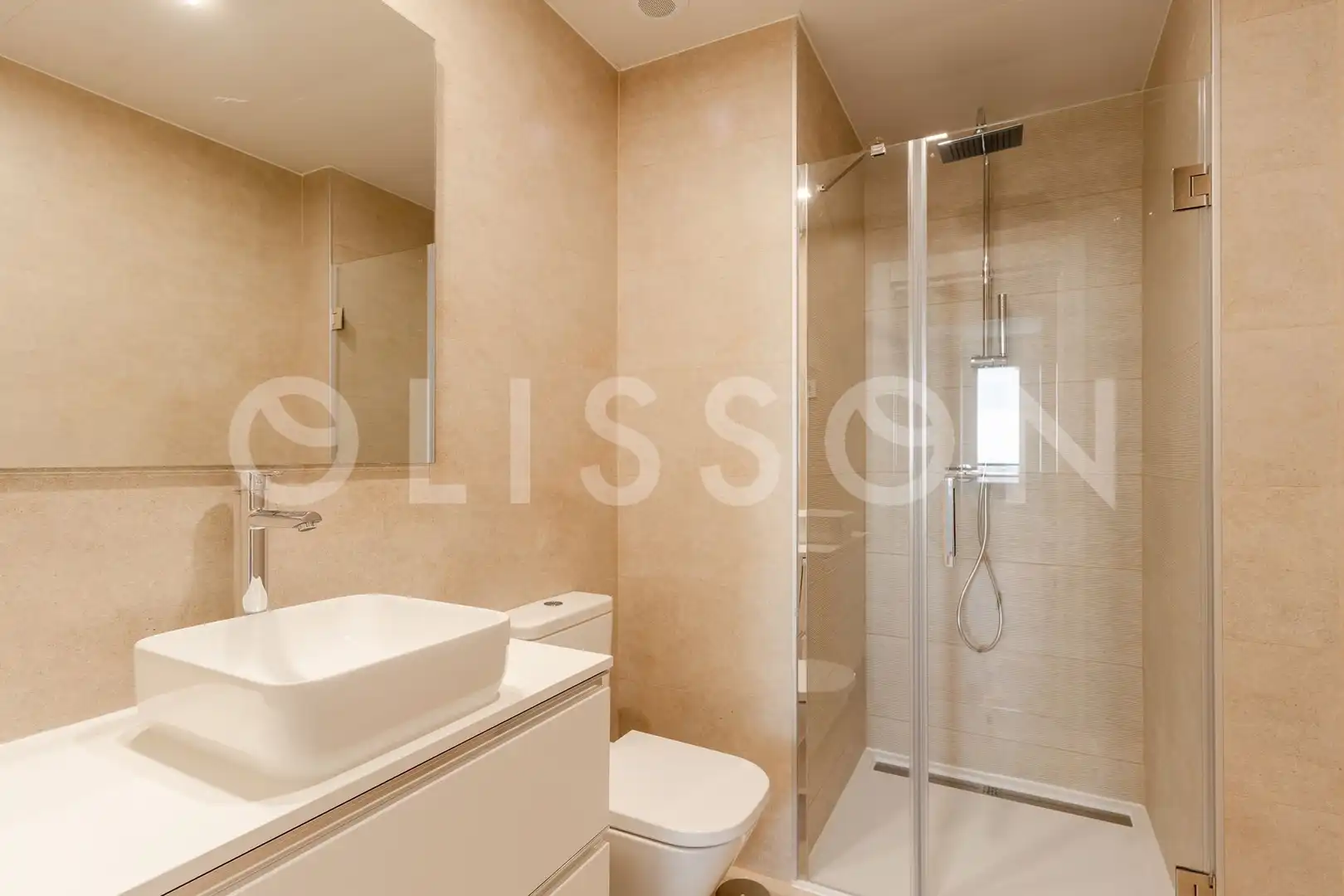 Piso en venta en Virgen del Cortijo - Manoteras
