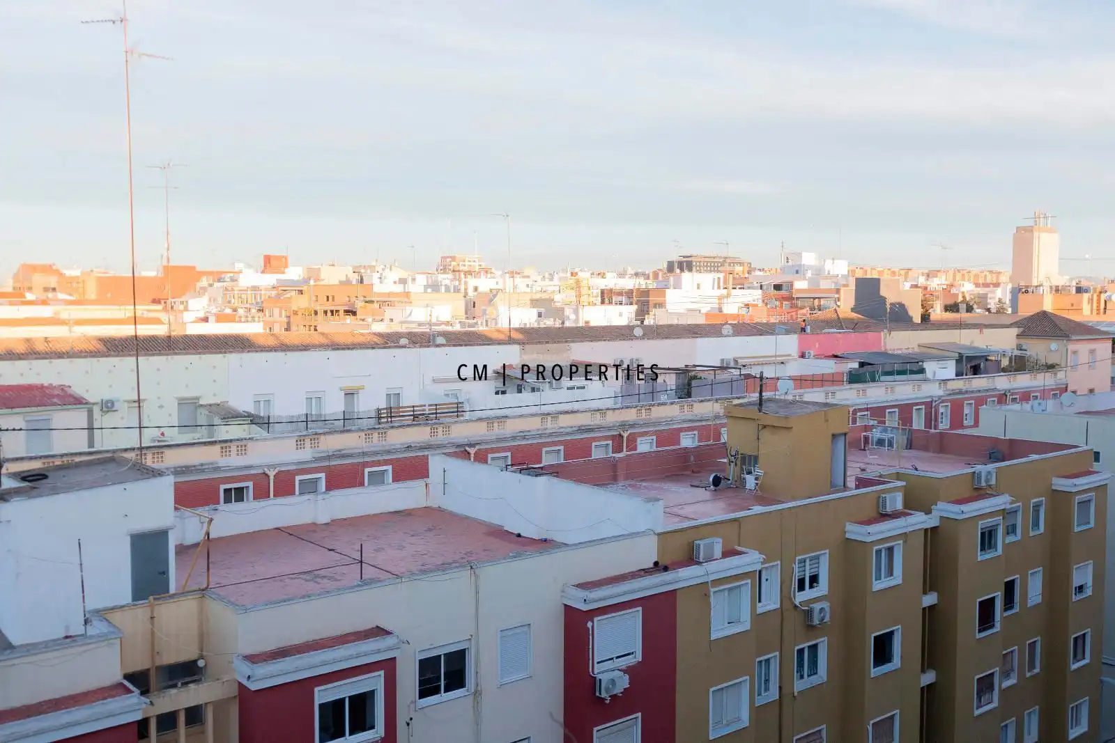 Pis de lloguer a Valencia, Valencia