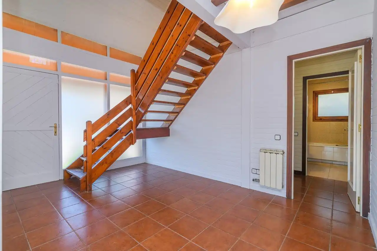 Casa o xalet en venda en Lliçà d'Amunt amb Aire condicionat, Terrassa i Traster