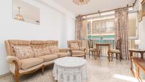 Living room of Flat for sale in Málaga Capital