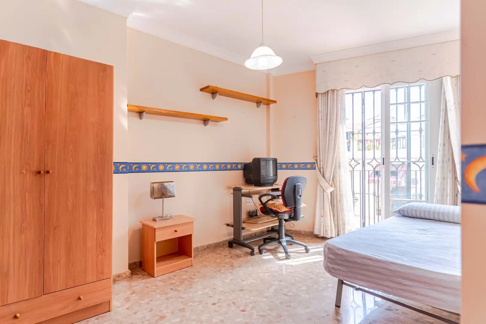 Habitación de Casa o chalet en venta en Motril con Aire acondicionado, Calefacción y Terraza