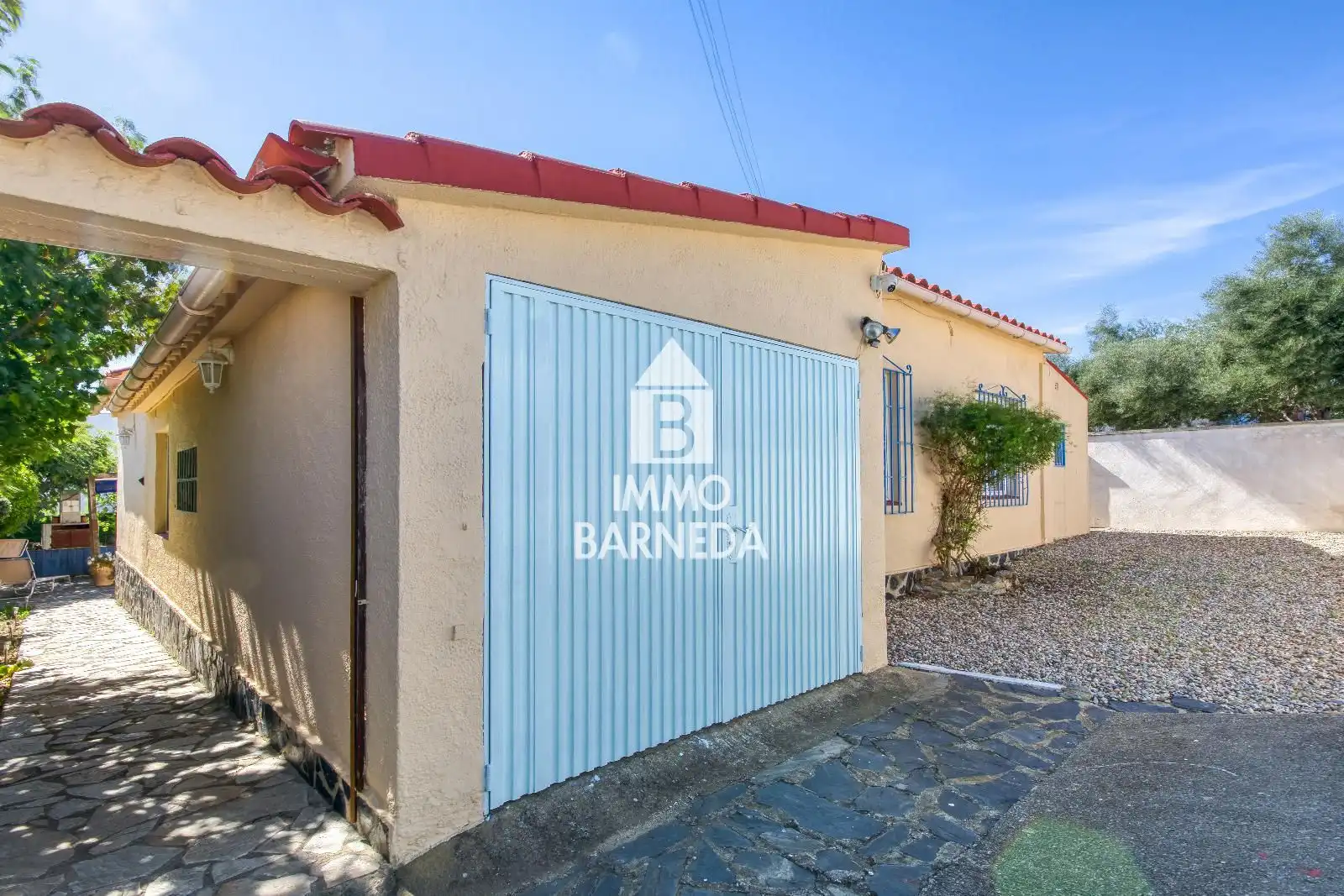 Casa con terraza en venta en Penedes 4, imagen 24