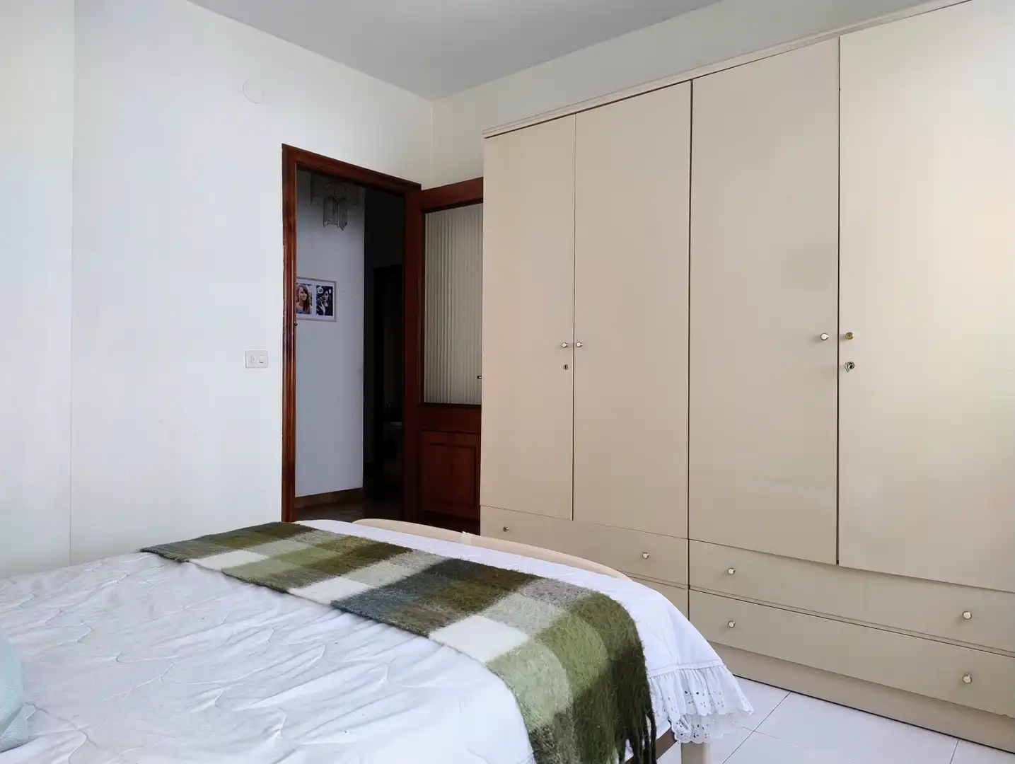 Habitación de Piso en venta en Lugo con Terraza, Trastero y Amueblado