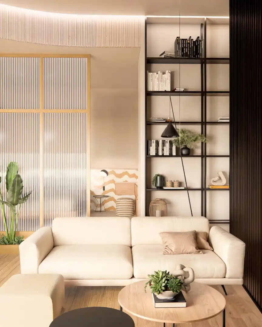Living room of Houses for sale in Jerez de la Frontera
