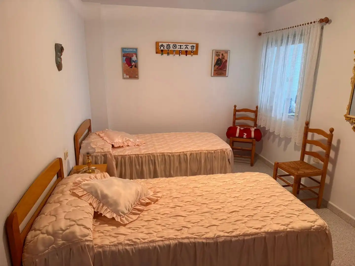Apartament amb ascensor en venda a Les Palmeres, imagen 5