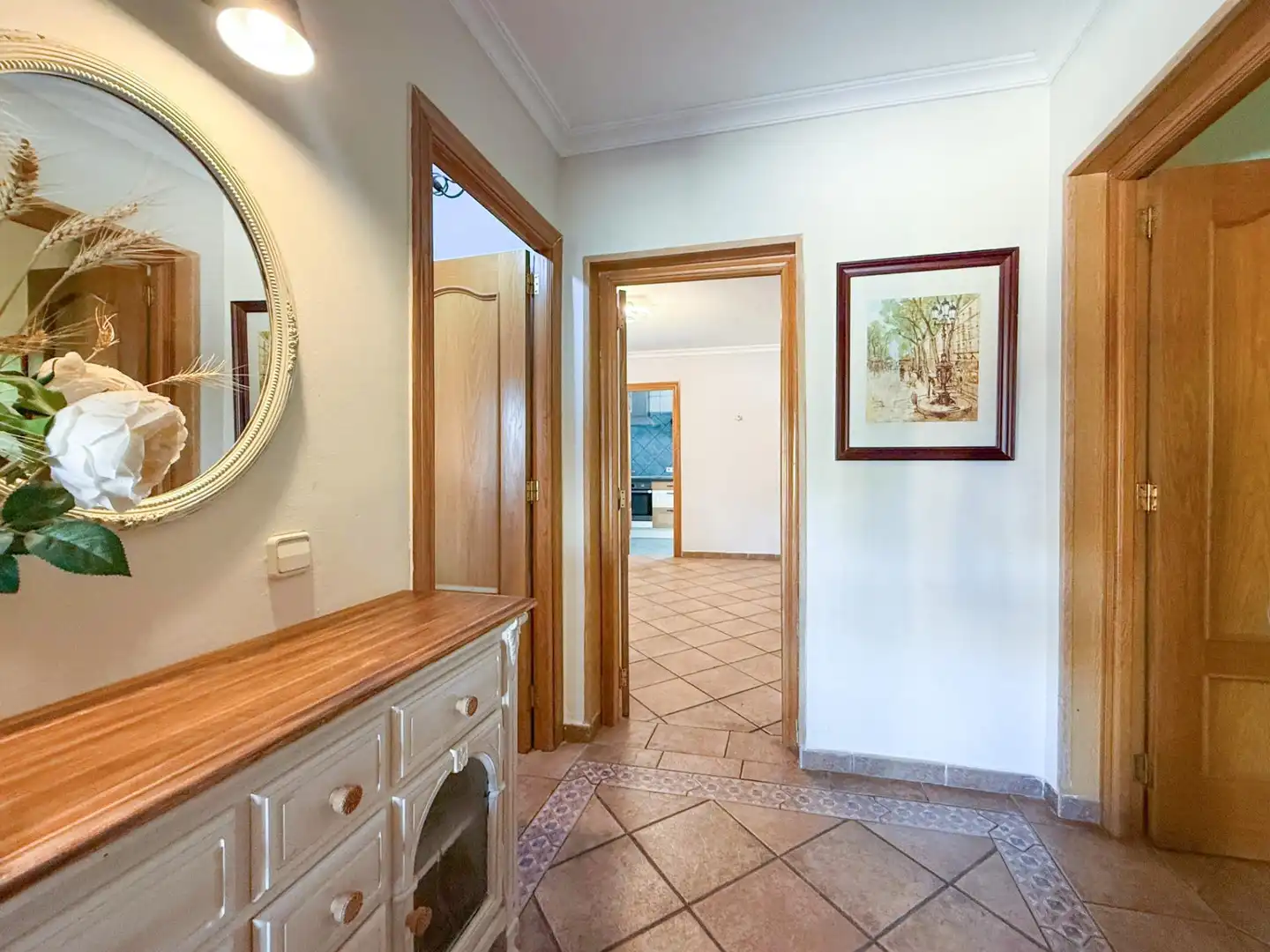 Detached house with terrace for sale in Zona Periurbana, imagen 6