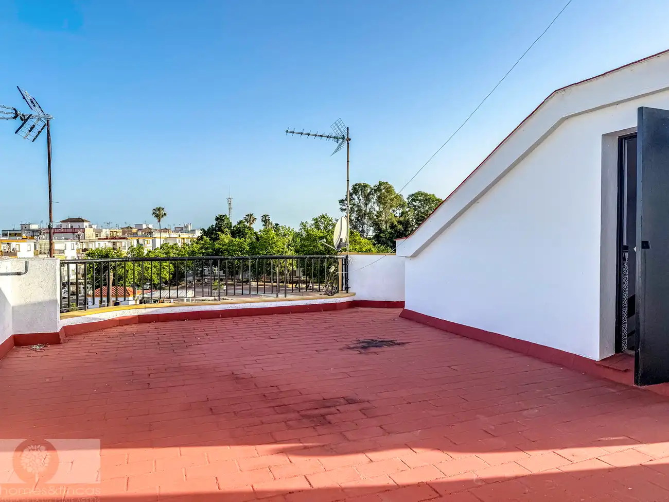 Appartement avec terrasse à vendre à Avenida de Andalucía, imagen 20