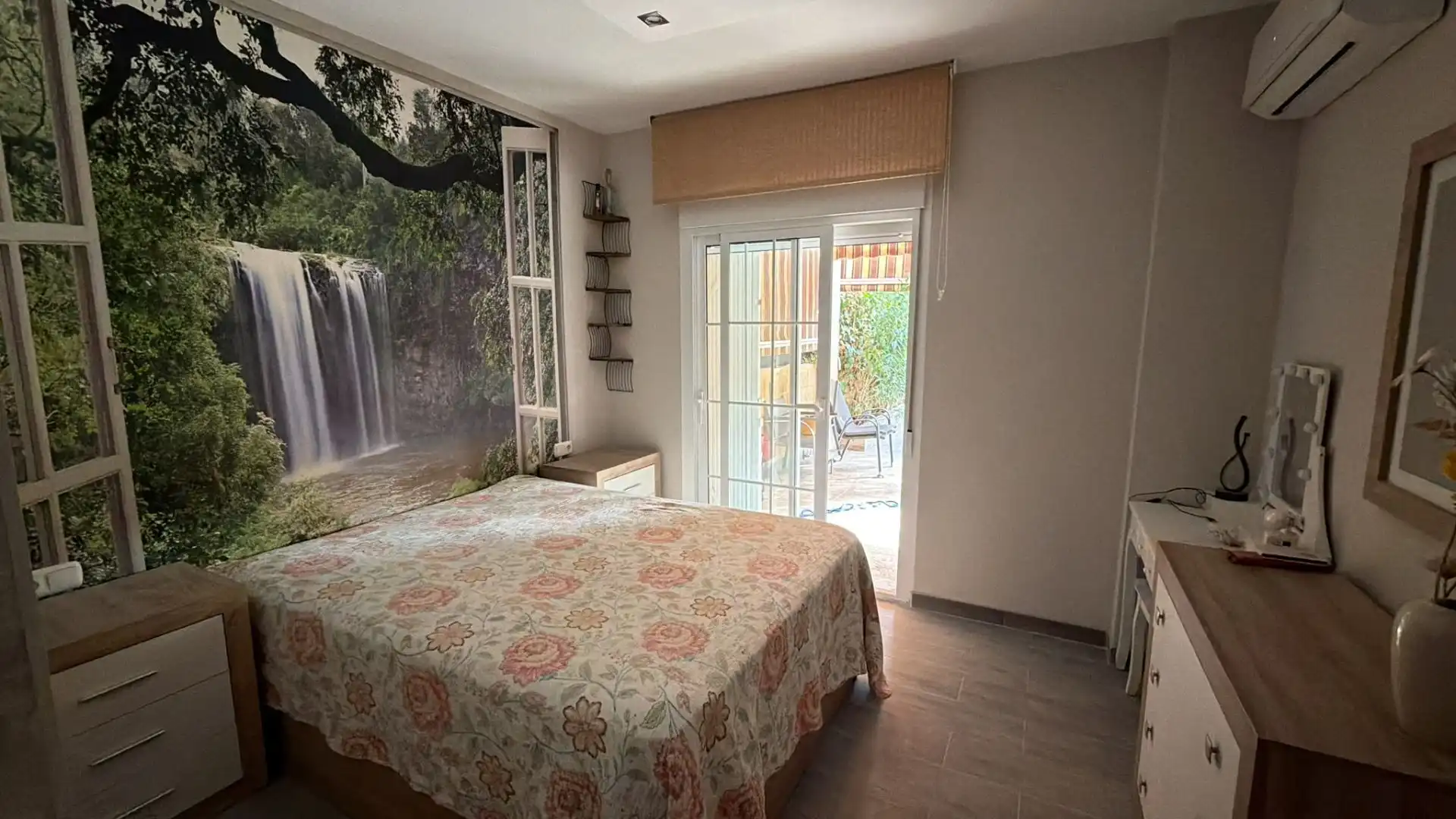 Apartments for rent in El Pinillo