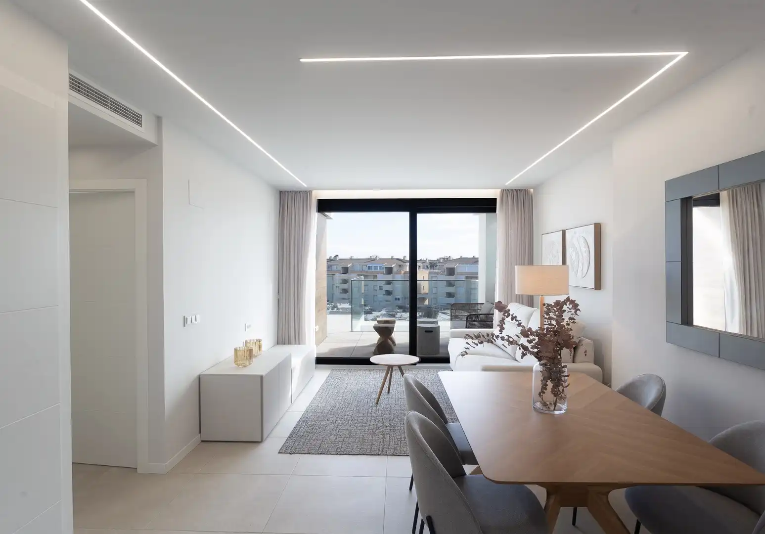 Apartment with garden for sale in La Pedrera - Vessanes, imagen 18