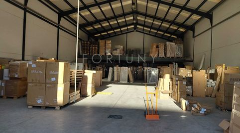 Photo 4 of Industrial buildings for rent in Calle Emilio Prados, 17, Girón - Las Delicias, Málaga Capital