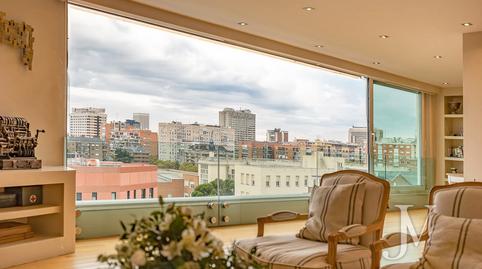 Foto 2 de Pis en venda a Nueva España, Madrid