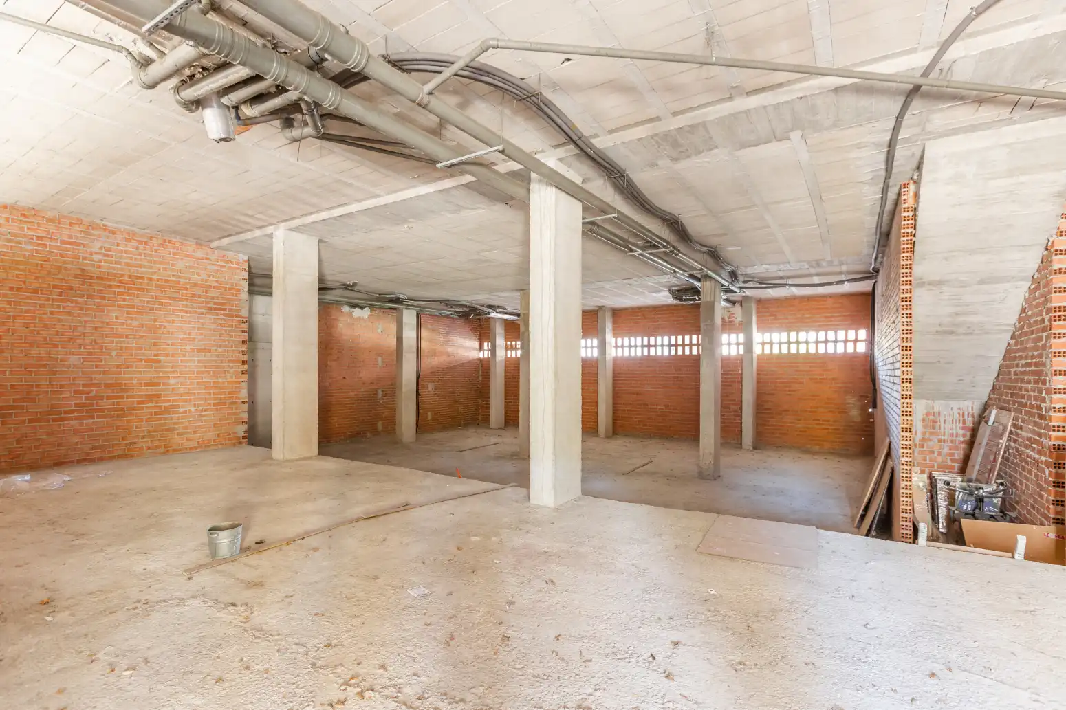 Gewerbefläche zum Verkauf in Berriozar - PLAZA DONANTES DE NAVARRA 3, imagen 2