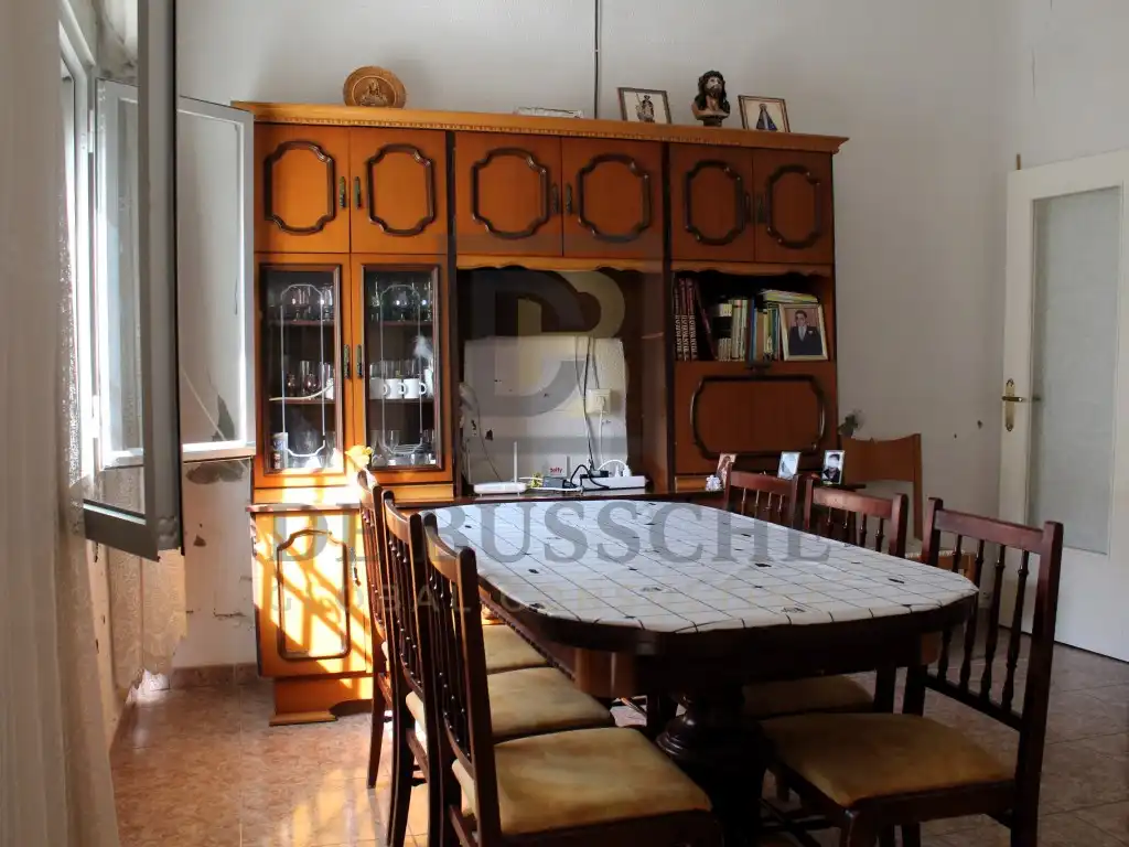 Comedor de Casa adosada en venta en Formentera del Segura