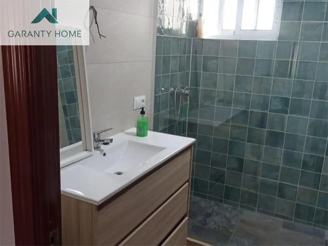 Appartamento con terrazza in vendita a Bailén - Miraflores, imagen 17