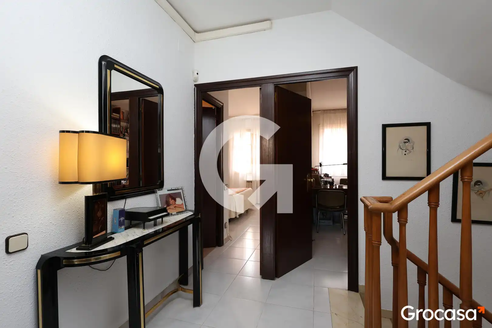 Casa adosada en venta en Barcelona con Aire acondicionado, Calefacción y Terraza