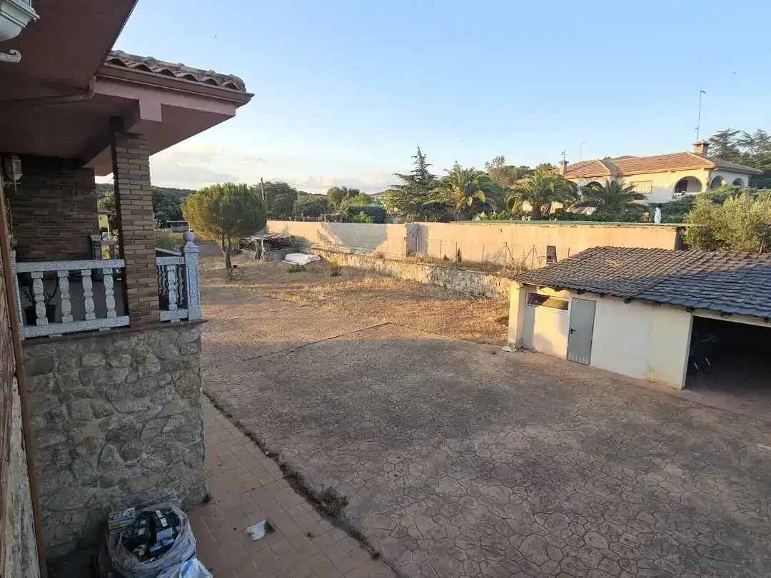 Piso en venta en Valdemorillo con Aire acondicionado, Jardín privado y Trastero