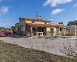 House or chalet for sale in Badajoz Capital  with Terrace