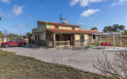 House or chalet for sale in Badajoz Capital  with Private garden and Terrace