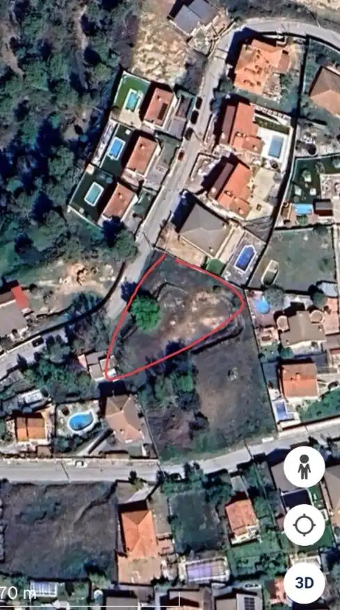 Terrenys i solars en venda a Carrer RIERA LA, imagen 2