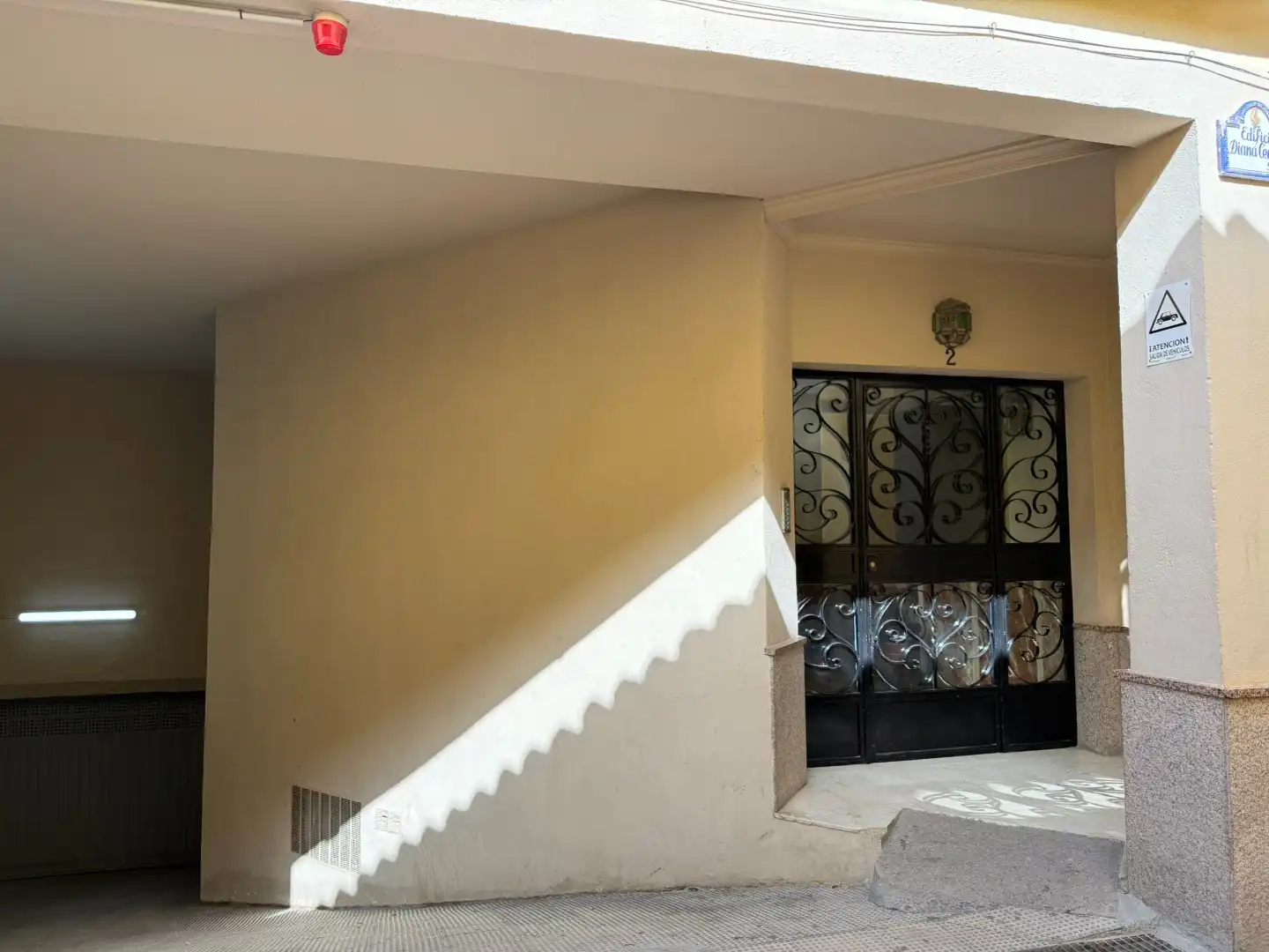 Appartamento con terrazza in vendita a Calle Felipe V 2, imagen 3