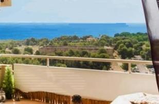 Apartment to rent in Carrer de Saridakis, Cala Major