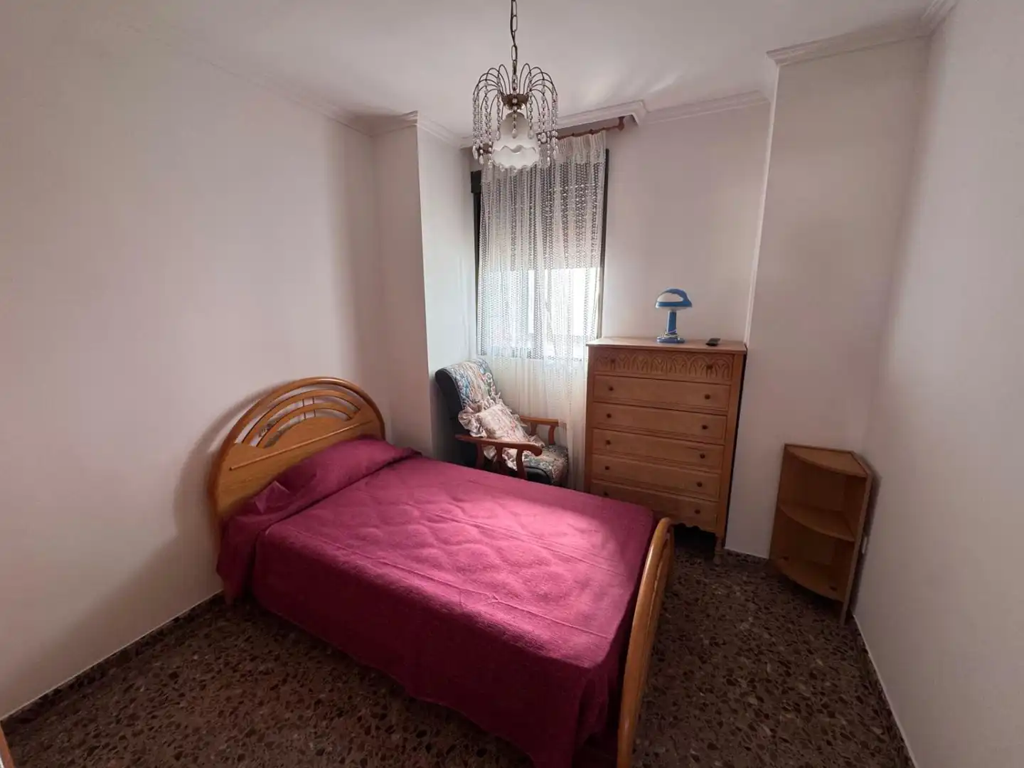 Flat with terrace for sale in alemanya, imagen 8