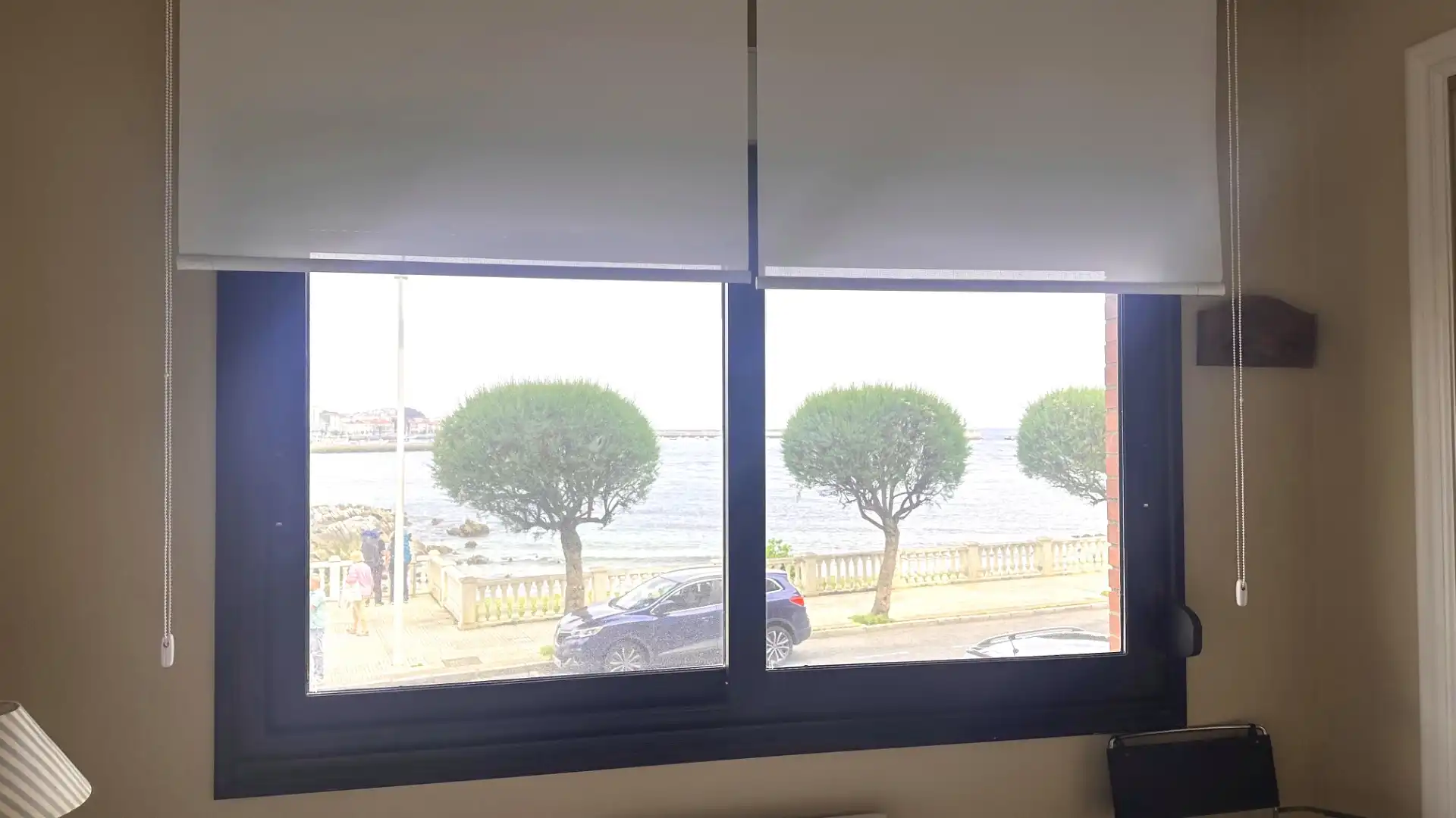 Dormitori de Pis en venda en Castro-Urdiales amb Calefacció, Moblat i Piscina comunitària