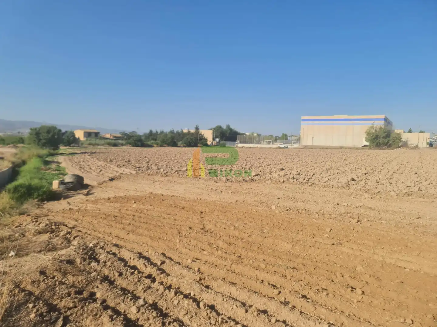Lands and plots for sale in Pedanías Centro, imagen 5