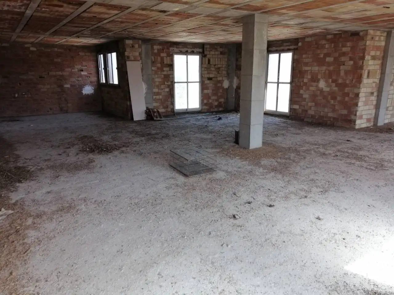 Flat for sale in Villanueva Mesía  with Storage room