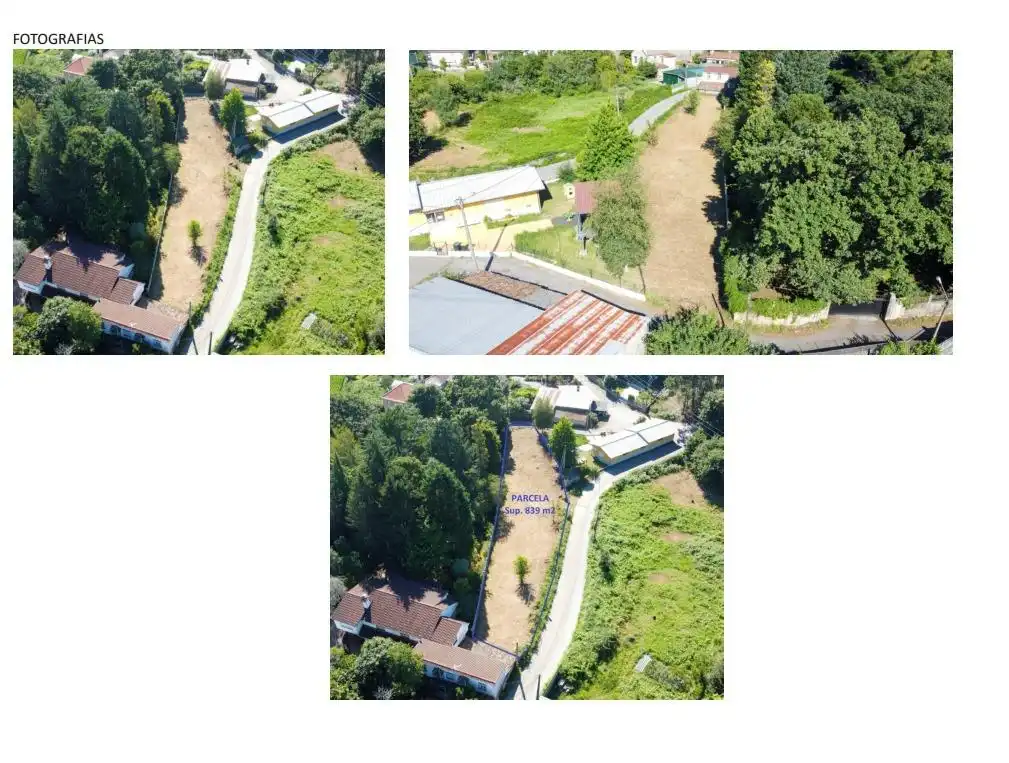 Terreny residencial en venda a Tui, imagen 8