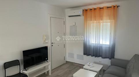 Foto 3 de Piso en venta en Ciudad Jardín - Tagarete - El Zapillo,  Almería Capital