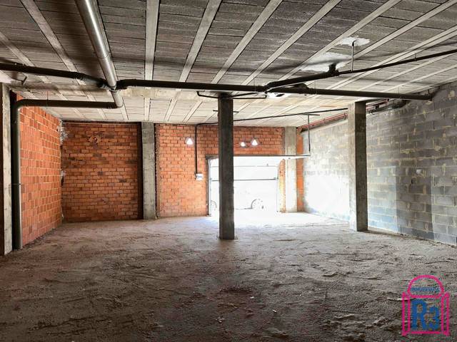 Local comercial en Alquiler en Lancia en San Andrés del Rabanedo pueblo