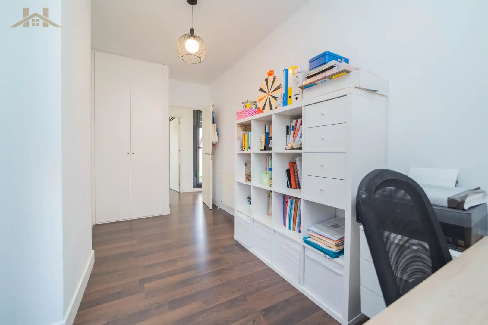 Attic for sale in Boadilla del Monte  with Air Conditioner, Heating and Private garden