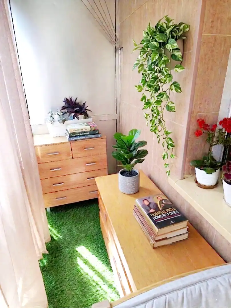 Habitación de Piso en venta en Madrid con Aire acondicionado, Calefacción y Terraza