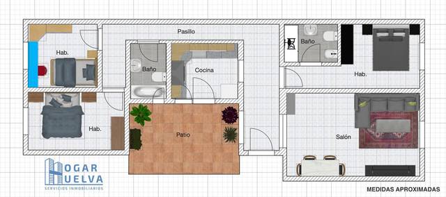 Planta baja en Venta en Fuentepiña