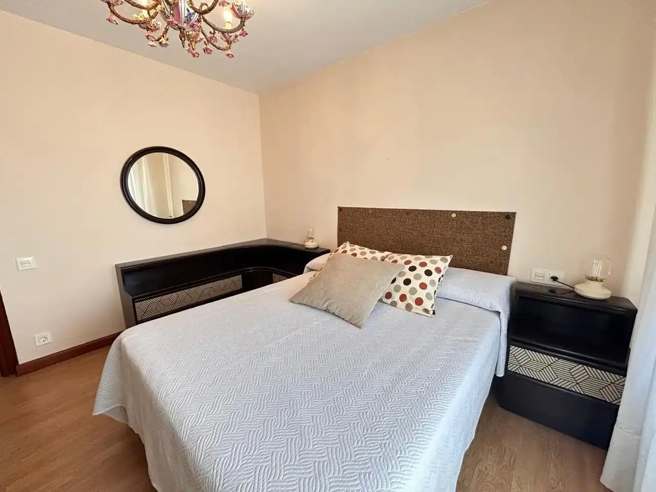 Flat for rent in El Polígono