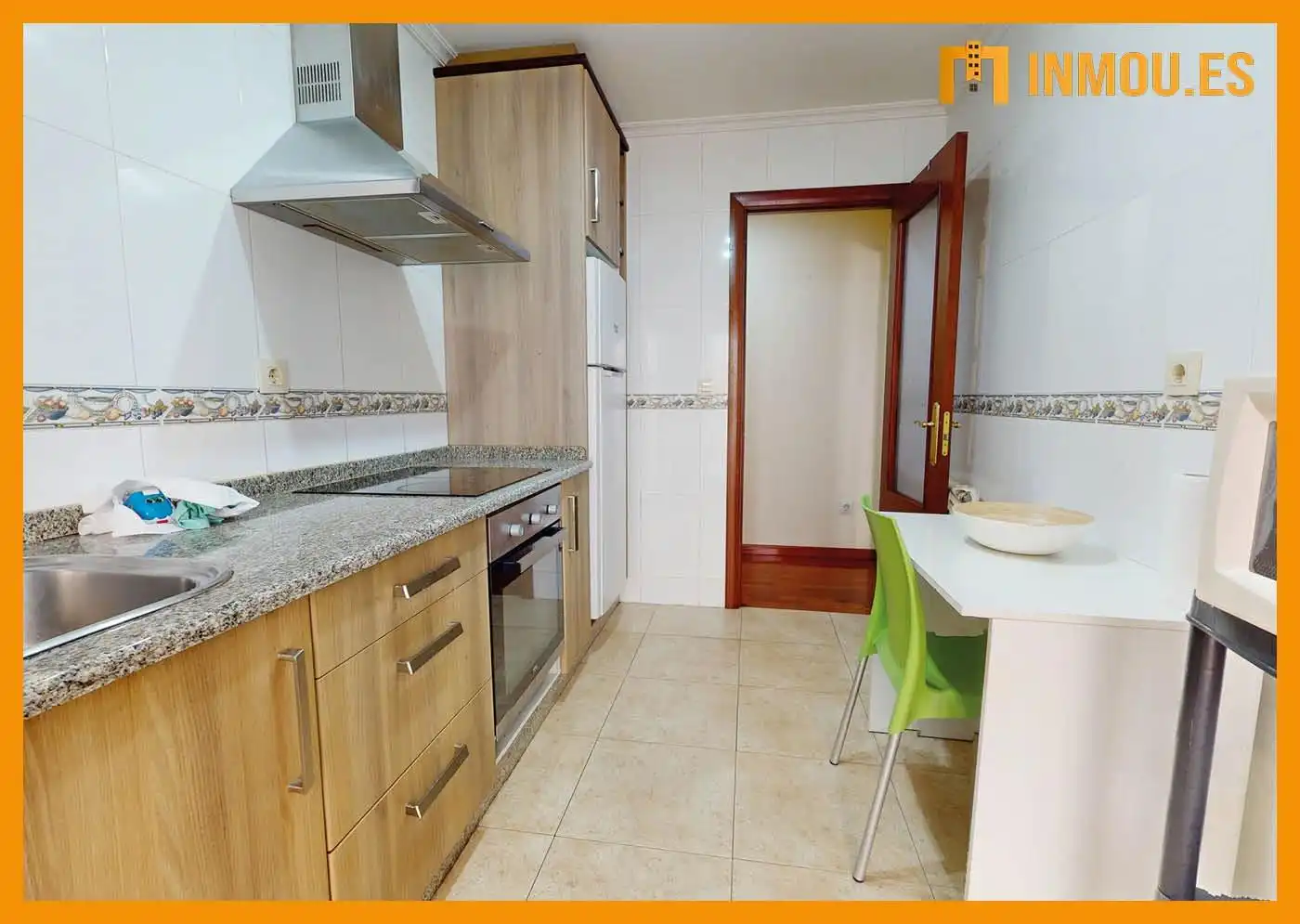 Appartement avec ascenseur à vendre à Celanova, imagen 7