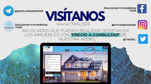 Photo 5 of House or chalet for sale in Avenida San Isidro, San Lorenzo de Calatrava, Ciudad Real