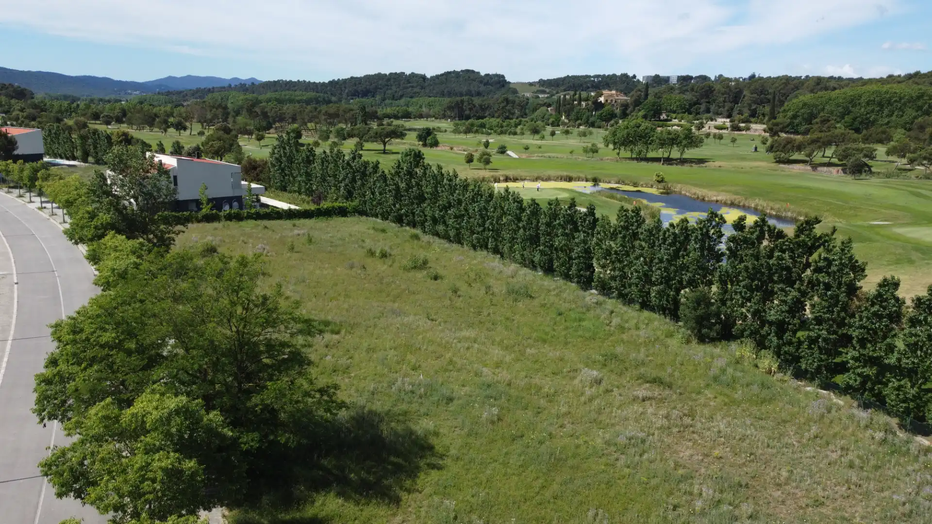 Residential zum Verkauf in La Roca del Vallès