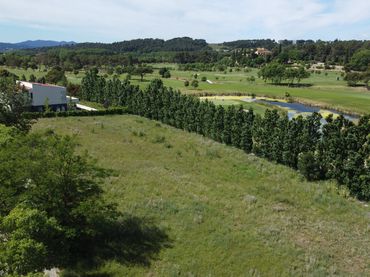 Terreno residencial en venta en Carrer Manso Villalba 87
