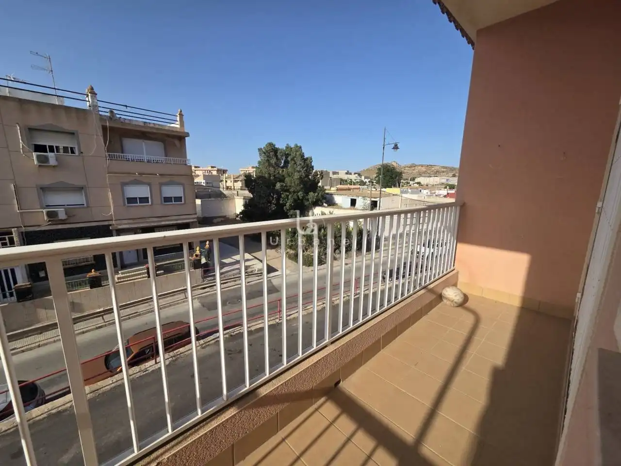 Terraza de Piso en venta en Cartagena