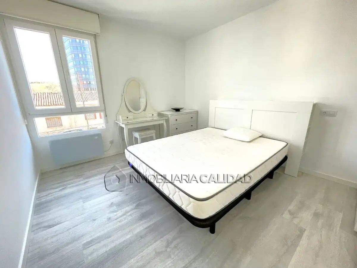 Appartamento in affitto a Zona Sur - Barrio Cortes, imagen 17