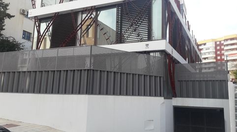 Foto 2 de Garatge en venda a Calle Ramos Puente, Loma de los Riscos, Torremolinos