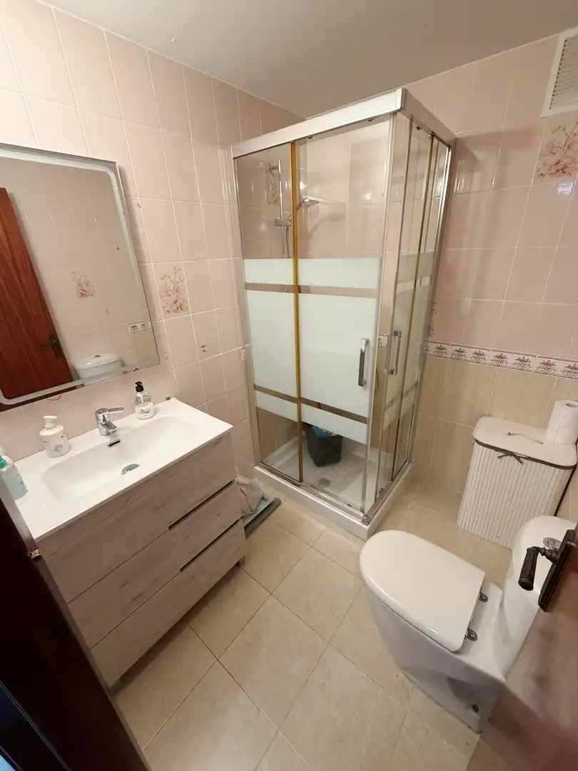 Flat for rent in Avilés, Asturias