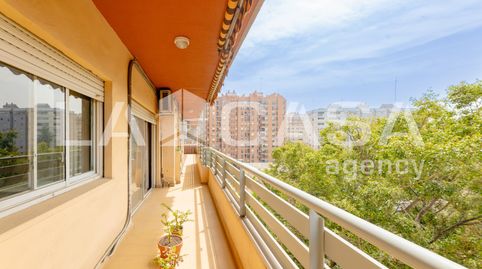 Foto 4 de Pis en venda a La Carrasca, Valencia Capital