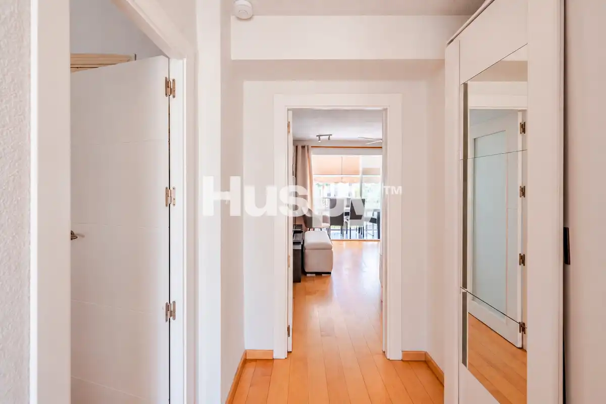 Piso con terraza en venta en Playa de San Juan - El Cabo de las Huertas, imagen 17