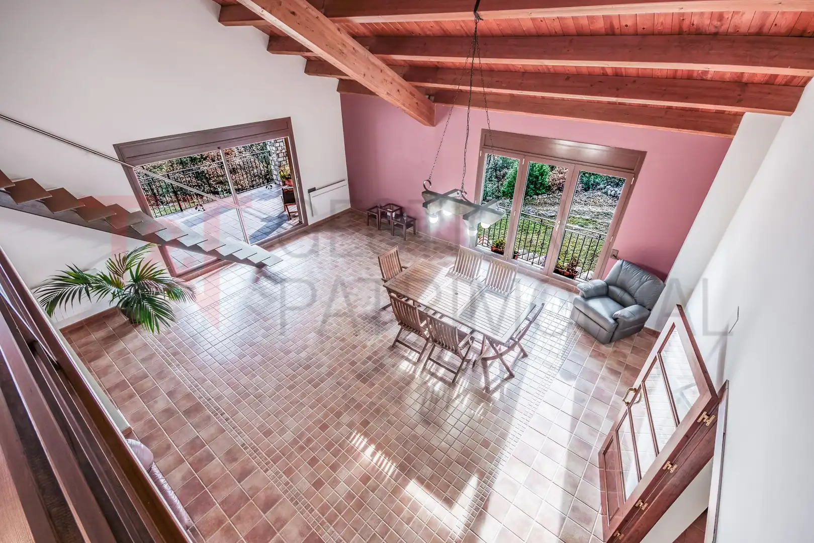 Finca rústica en venta en C-462, 7, Sant Llorenç de Morunys