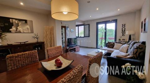 Foto 2 de Dúplex en venda a Centelles, Barcelona